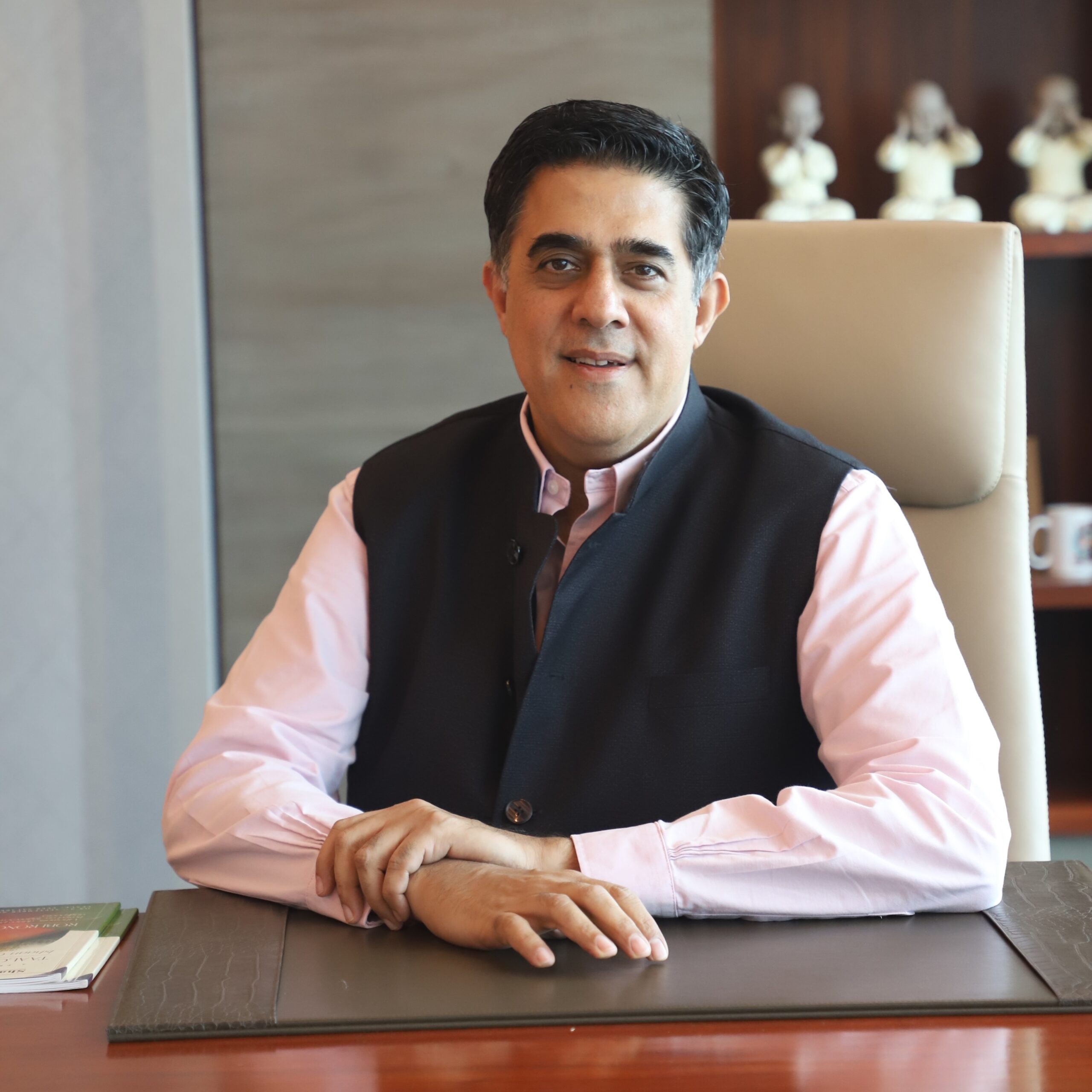 The Online Gaming Act gave India’s gaming sector the recognition it needed: Rajan Navani,  Founder and CEO, JetSynthesys